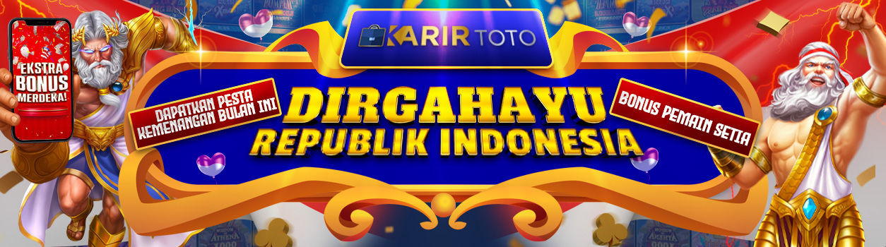 Selamat Hari Kemerdekaan